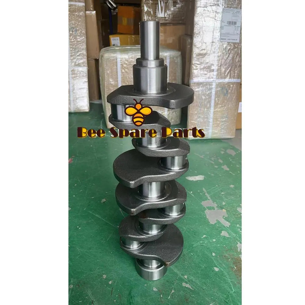 New Crankshaft 8-94118-828-0 8941188280 for Isuzu Engine C223-Replacement Aftermarket Parts