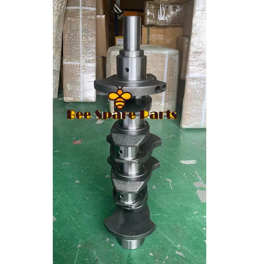 New Crankshaft 8-94118-828-0 8941188280 for Isuzu Engine C223-Replacement Aftermarket Parts