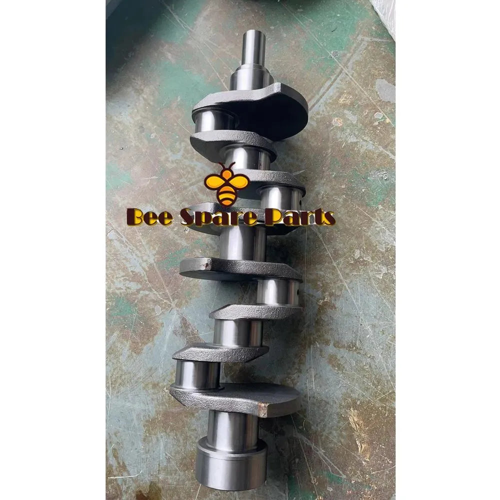 New Crankshaft 8-94118-828-0 8941188280 for Isuzu Engine C223-Replacement Aftermarket Parts
