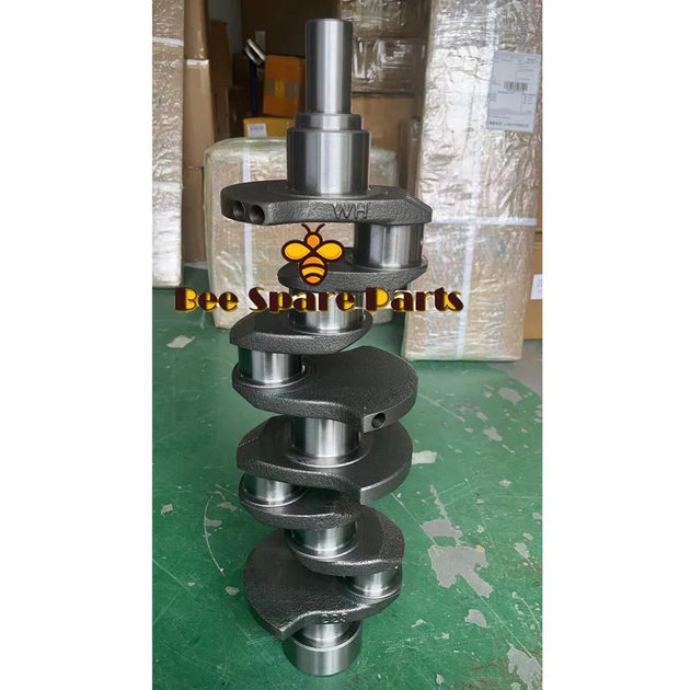 New Crankshaft 8-94118-828-0 8941188280 for Isuzu Engine C223-Replacement Aftermarket Parts