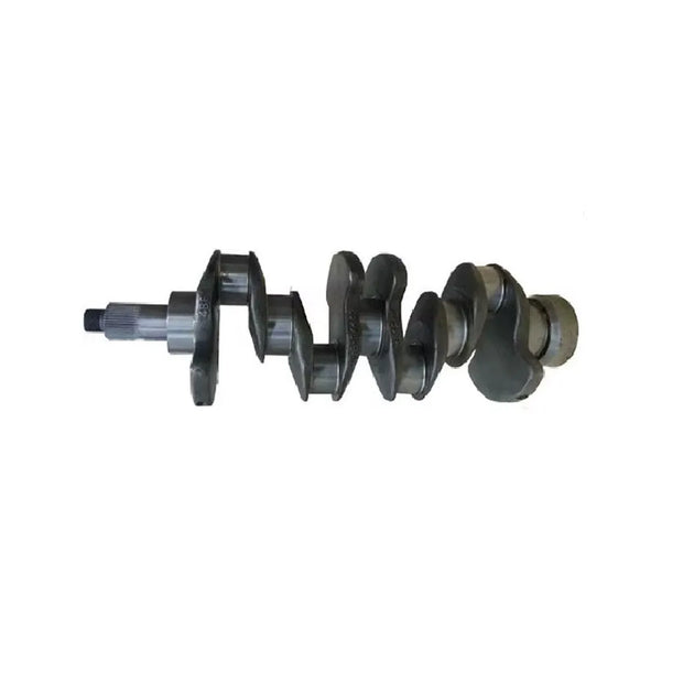 New Crankshaft 8-94201-038-0 for Isuzu G200 Engine-Replacement Aftermarket Parts