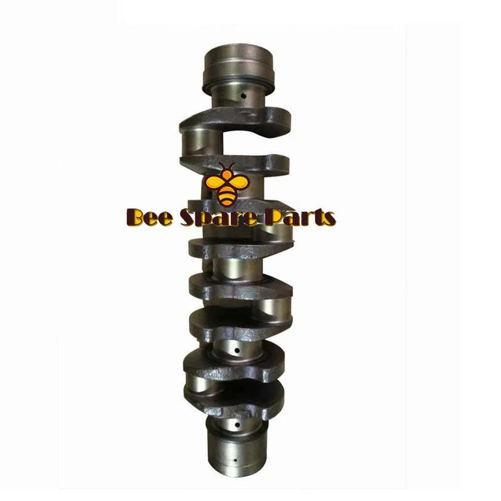 New Crankshaft 8-97033-171-2 897112-981-0 for Isuzu NPR Truck 4HG1-Replacement Aftermarket Parts