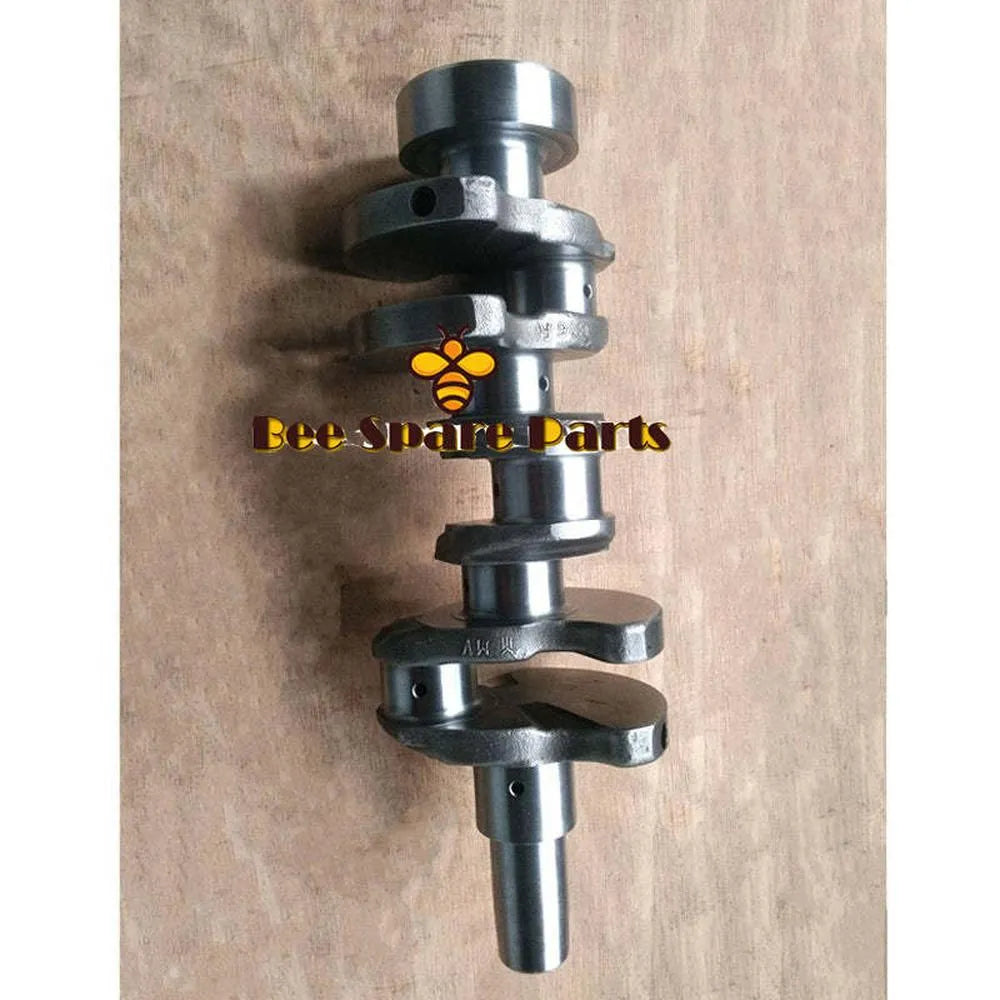 New Crankshaft ASSY 129004-21002 for Yanmar engine 3TNV88-BeeSpareParts