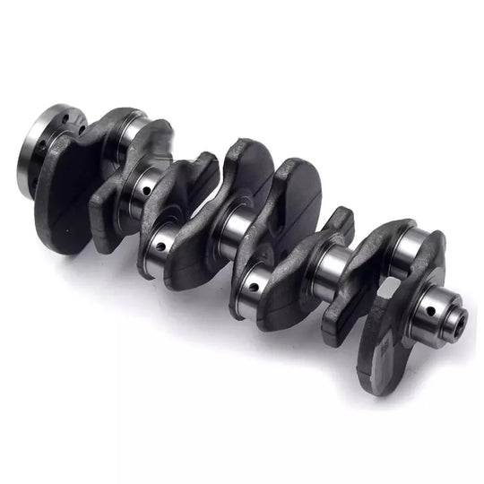 New Crankshaft For BMW 118i 316i Mini Cooper S R56 1.6 N12 N13 N14 N18 Engine-BeeSpareParts