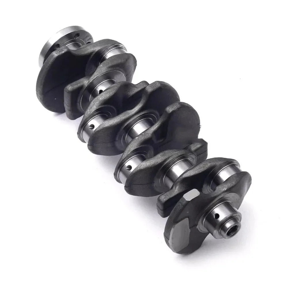 New Crankshaft For BMW 118i 316i Mini Cooper S R56 1.6 N12 N13 N14 N18 Engine-BeeSpareParts