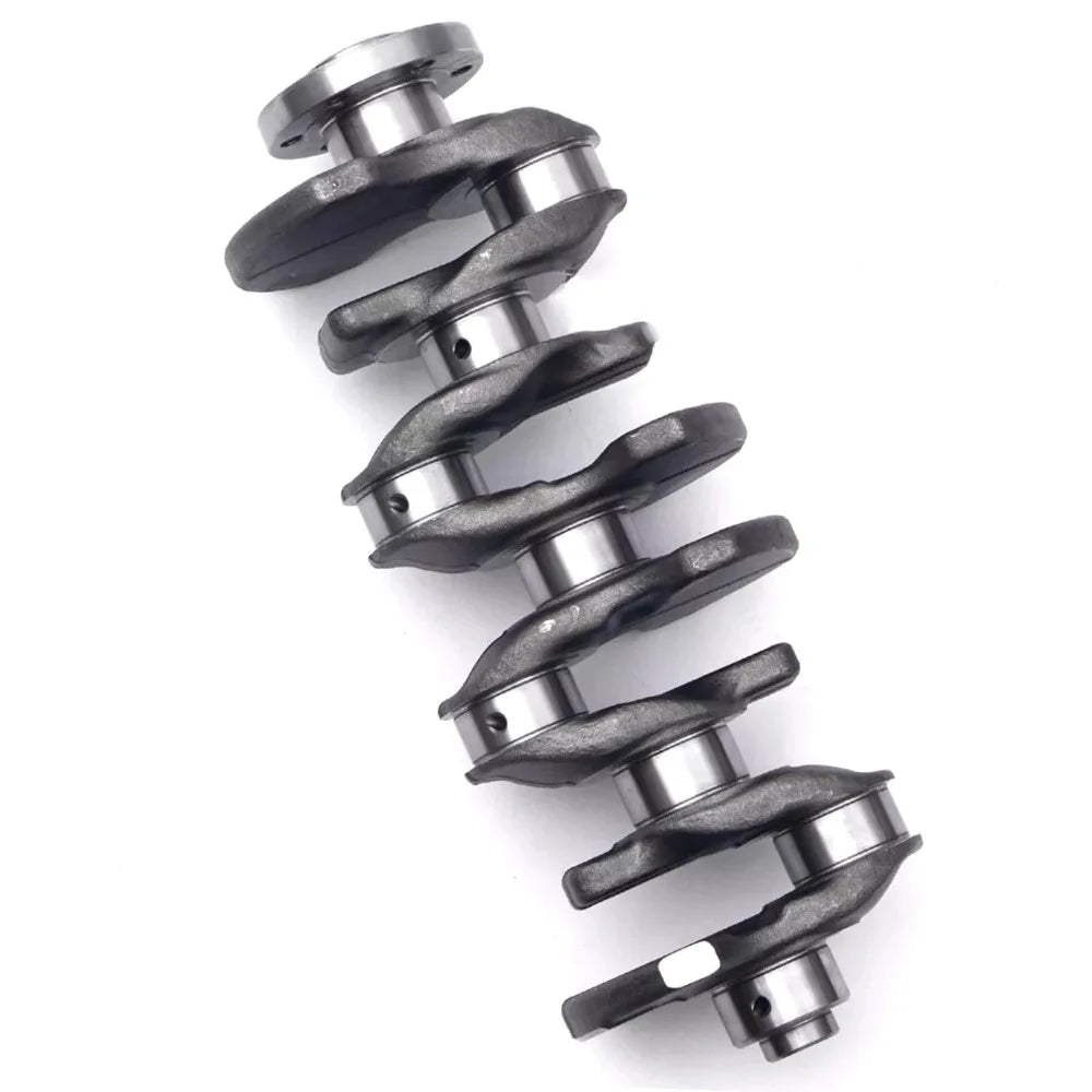 New Crankshaft For BMW 118i 316i Mini Cooper S R56 1.6 N12 N13 N14 N18 Engine-BeeSpareParts