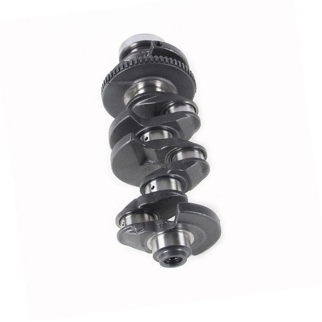 New Crankshaft For BMW 118i 320i X3 E81 E87 E46 E60 E90 N42 N43 N46 2.0 Engine-Replacement Aftermarket Parts