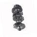 New Crankshaft For BMW 118i 320i X3 E81 E87 E46 E60 E90 N42 N43 N46 2.0 Engine-Replacement Aftermarket Parts