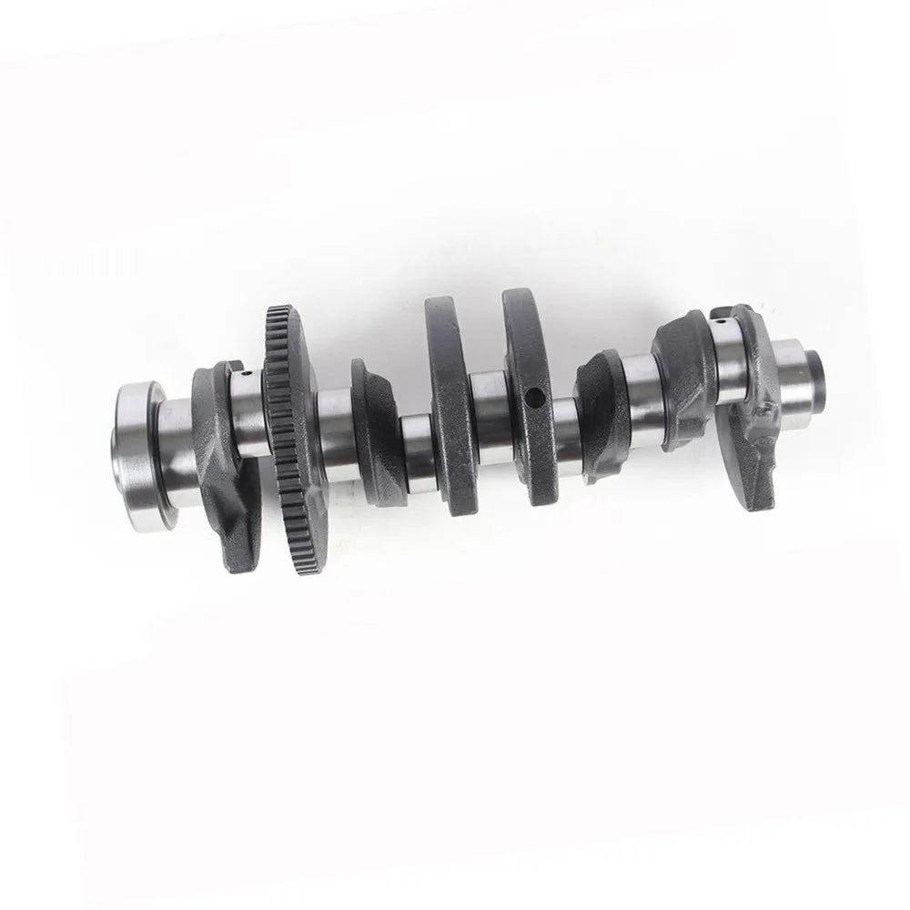 New Crankshaft For BMW 118i 320i X3 E81 E87 E46 E60 E90 N42 N43 N46 2.0 Engine-BeeSpareParts