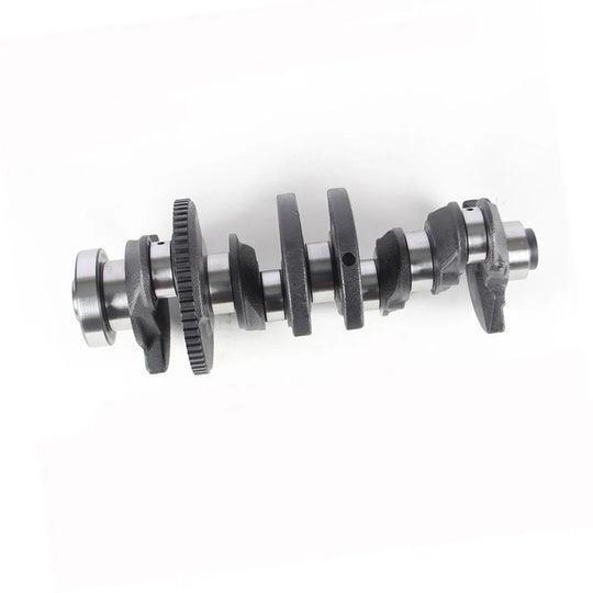 New Crankshaft For BMW 118i 320i X3 E81 E87 E46 E60 E90 N42 N43 N46 2.0 Engine-BeeSpareParts