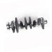 New Crankshaft For BMW 118i 320i X3 E81 E87 E46 E60 E90 N42 N43 N46 2.0 Engine-BeeSpareParts