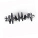 New Crankshaft For BMW 118i 320i X3 E81 E87 E46 E60 E90 N42 N43 N46 2.0 Engine-BeeSpareParts