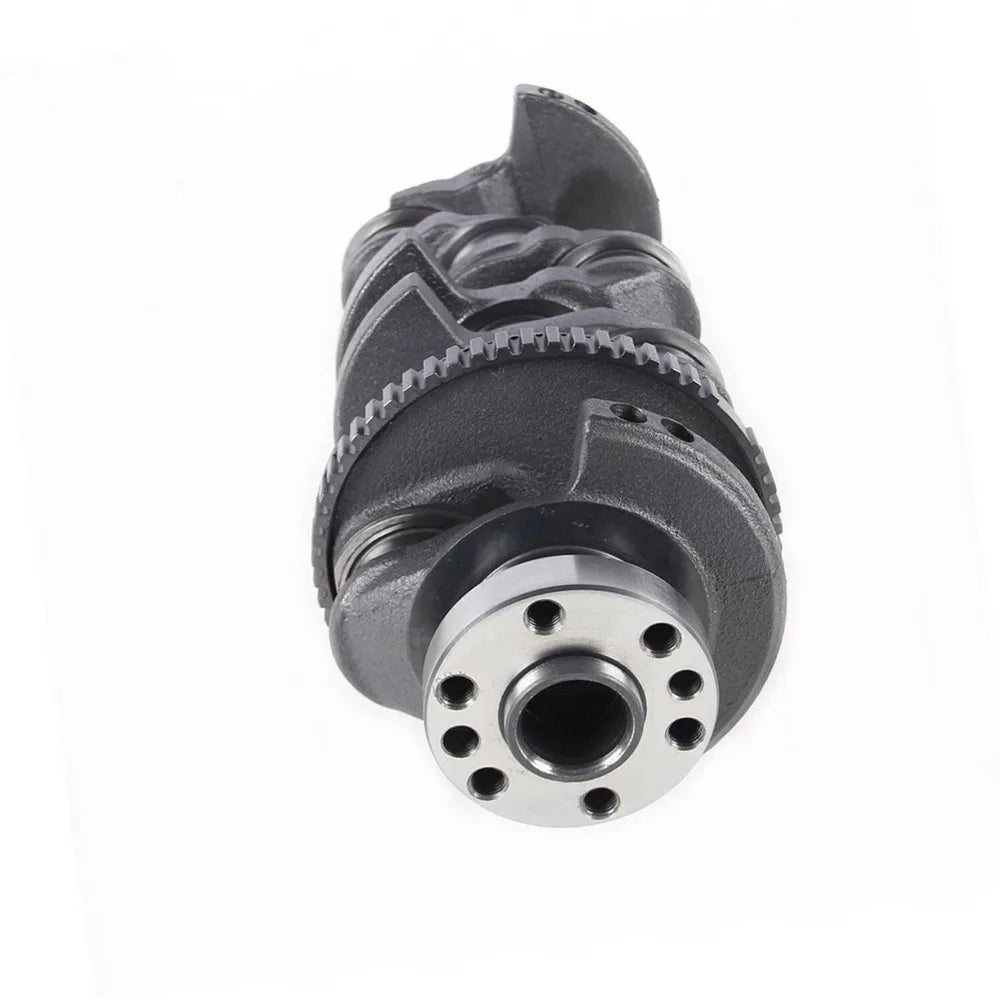 New Crankshaft For BMW 118i 320i X3 E81 E87 E46 E60 E90 N42 N43 N46 2.0 Engine-BeeSpareParts