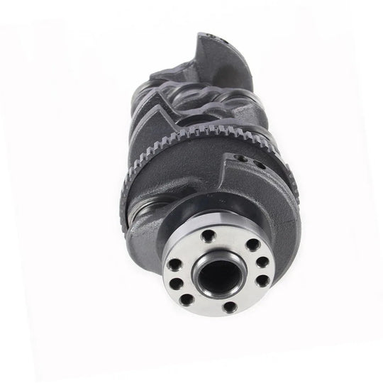 New Crankshaft For BMW 118i 320i X3 E81 E87 E46 E60 E90 N42 N43 N46 2.0 Engine-BeeSpareParts