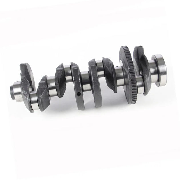 New Crankshaft For BMW 118i 320i X3 E81 E87 E46 E60 E90 N42 N43 N46 2.0 Engine-BeeSpareParts