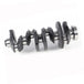 New Crankshaft For BMW 118i 320i X3 E81 E87 E46 E60 E90 N42 N43 N46 2.0 Engine-BeeSpareParts