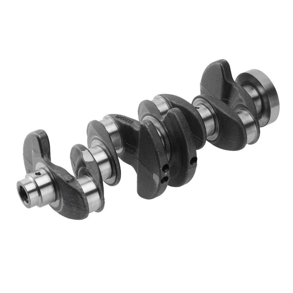 New Crankshaft For BMW 320i 428i X3 Z4 F20 F30 F32 E84 E89 F25 N20 2.0 Engine-BeeSpareParts