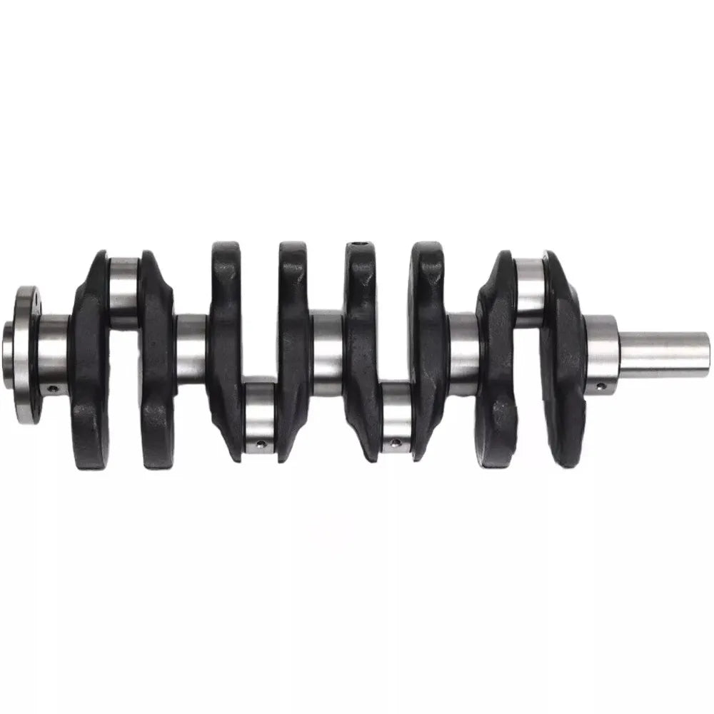 New Crankshaft For Mercedes-Benz W204 W211 W212 C200 C250 SLK M271 1.8 Engine-BeeSpareParts