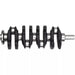 New Crankshaft For Mercedes-Benz W204 W211 W212 C200 C250 SLK M271 1.8 Engine-BeeSpareParts