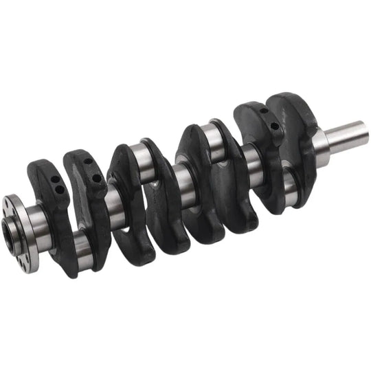 New Crankshaft For Mercedes-Benz W204 W211 W212 C200 C250 SLK M271 1.8 Engine-BeeSpareParts