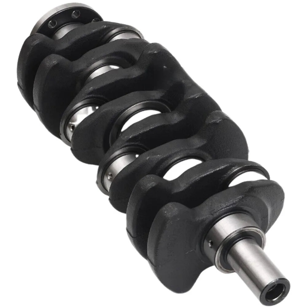 New Crankshaft For Mercedes-Benz W204 W211 W212 C200 C250 SLK M271 1.8 Engine-BeeSpareParts