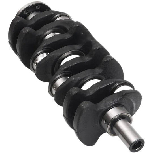 New Crankshaft For Mercedes-Benz W204 W211 W212 C200 C250 SLK M271 1.8 Engine-BeeSpareParts