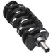 New Crankshaft For Mercedes-Benz W204 W211 W212 C200 C250 SLK M271 1.8 Engine-BeeSpareParts