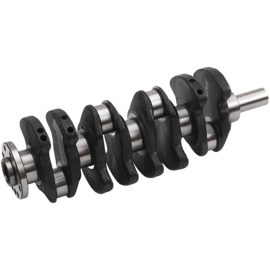 New Crankshaft For Mercedes-Benz W204 W211 W212 C200 C250 SLK M271 1.8 Engine-BeeSpareParts