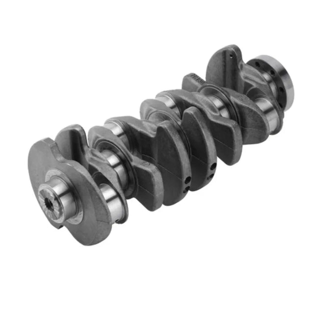 New Crankshaft For VW Golf GTI R Audi S3 A4 A5 Q5 CNC CHH CJX 2.0 TSI Engine-BeeSpareParts