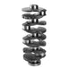 New Crankshaft For VW Golf GTI R Audi S3 A4 A5 Q5 CNC CHH CJX 2.0 TSI Engine-BeeSpareParts