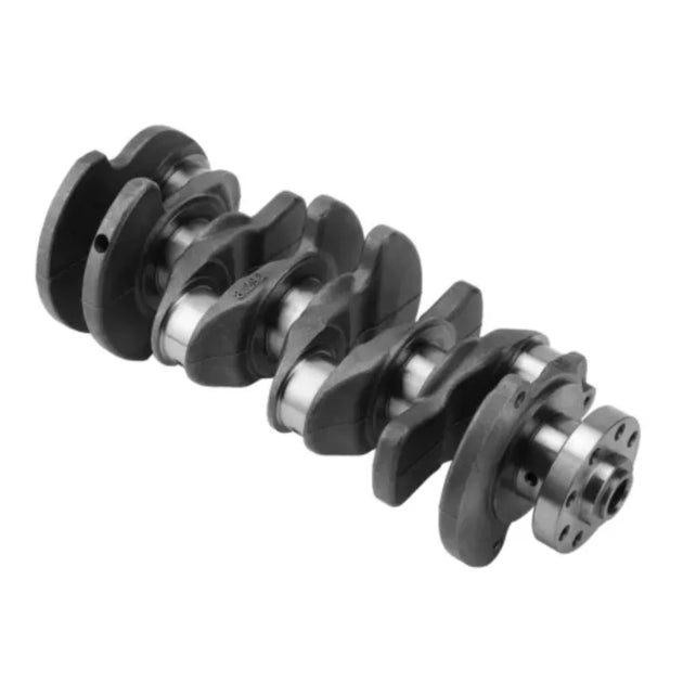 New Crankshaft For VW Golf GTI R Audi S3 A4 A5 Q5 CNC CHH CJX 2.0 TSI Engine-BeeSpareParts