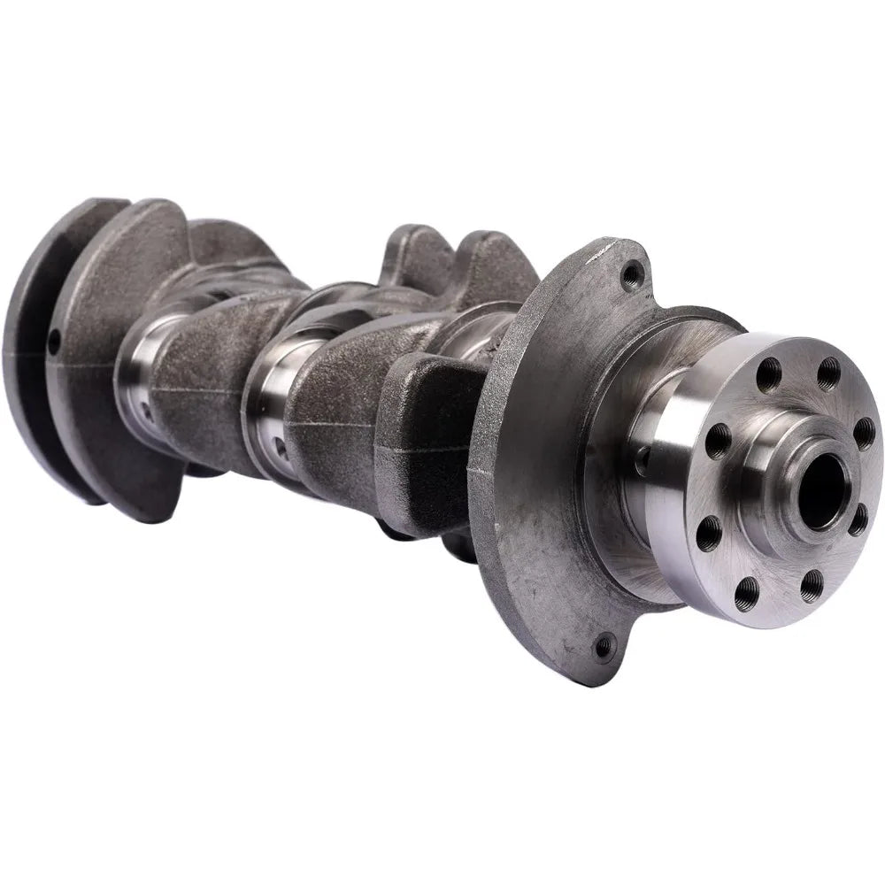 New Crankshaft For VW GTI GLI Tiguan Audi A3 A4 A5 2.0 TFSI Engine-BeeSpareParts