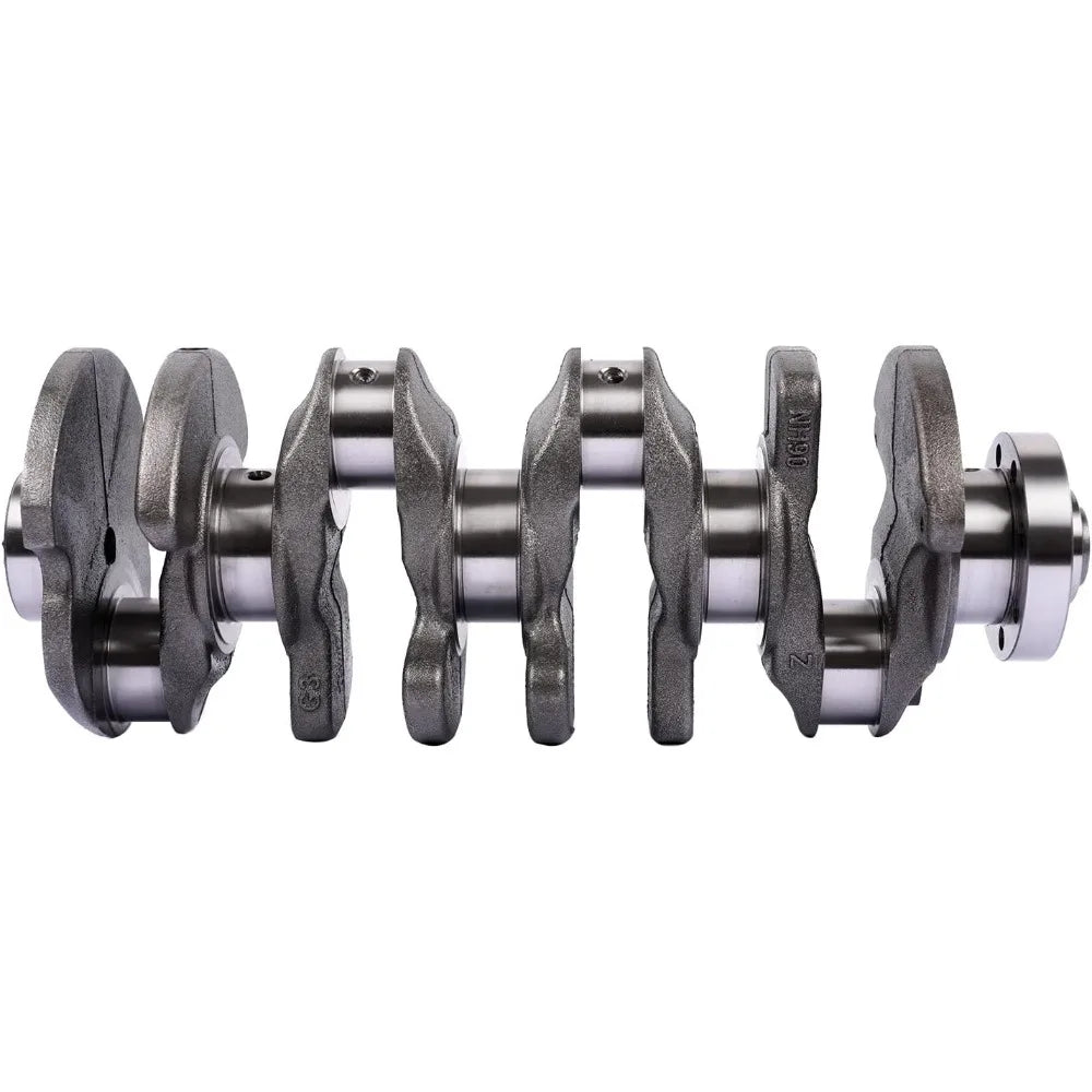 New Crankshaft For VW GTI GLI Tiguan Audi A3 A4 A5 2.0 TFSI Engine-BeeSpareParts