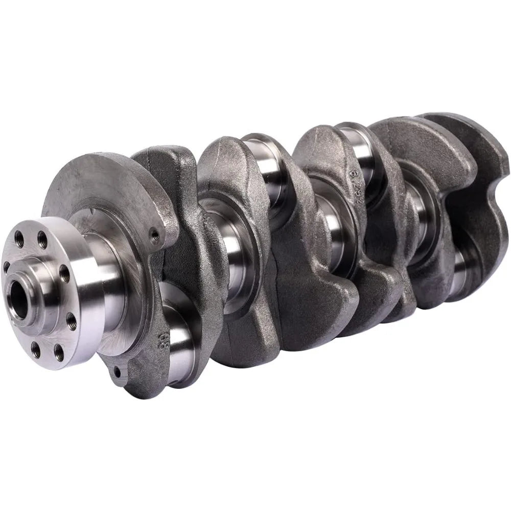 New Crankshaft For VW GTI GLI Tiguan Audi A3 A4 A5 2.0 TFSI Engine-BeeSpareParts
