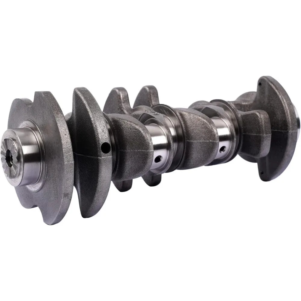 New Crankshaft For VW GTI GLI Tiguan Audi A3 A4 A5 2.0 TFSI Engine-BeeSpareParts