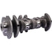 New Crankshaft For VW GTI GLI Tiguan Audi A3 A4 A5 2.0 TFSI Engine-BeeSpareParts