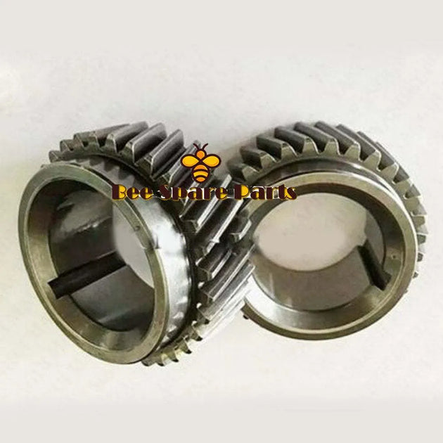 New Crankshaft Gear 129900-21200 for Yanmar 4tnv94 4tnv98 1 set-BeeSpareParts