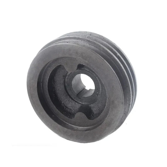 New Crankshaft Pulley 1626166 162-6166 for Mitsubishi Engine 4M40-BeeSpareParts