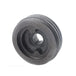 New Crankshaft Pulley 1626166 162-6166 for Mitsubishi Engine 4M40-BeeSpareParts