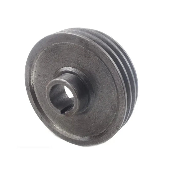 New Crankshaft Pulley 1626166 162-6166 for Mitsubishi Engine 4M40-BeeSpareParts