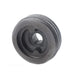 New Crankshaft Pulley 1626166 162-6166 for Mitsubishi Engine 4M40-Replacement Aftermarket Parts