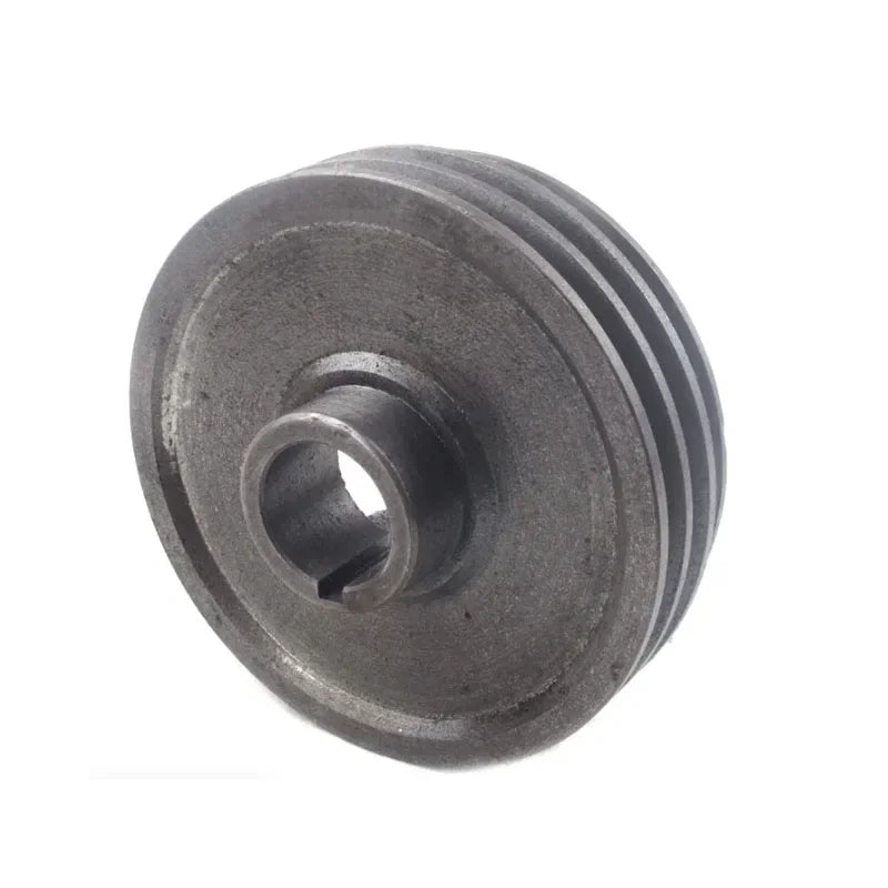 New Crankshaft Pulley 1626166 162-6166 for Mitsubishi Engine 4M40-Replacement Aftermarket Parts