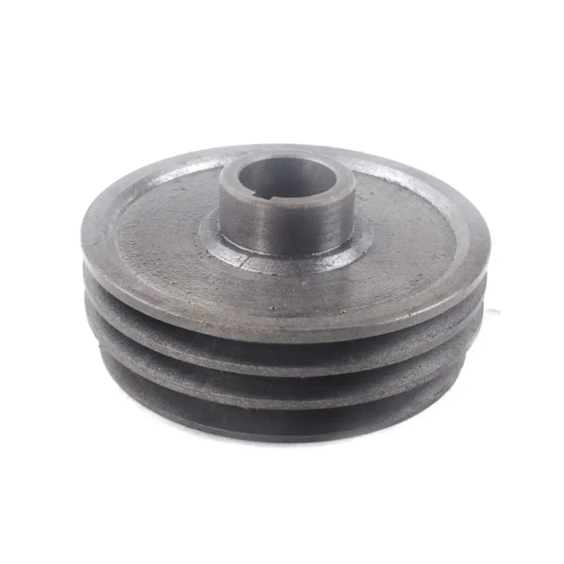 New Crankshaft Pulley 1626166 162-6166 for Mitsubishi Engine 4M40-Replacement Aftermarket Parts