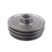 New Crankshaft Pulley 1626166 162-6166 for Mitsubishi Engine 4M40-Replacement Aftermarket Parts