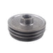 New Crankshaft Pulley 1626166 162-6166 for Mitsubishi Engine 4M40-Replacement Aftermarket Parts