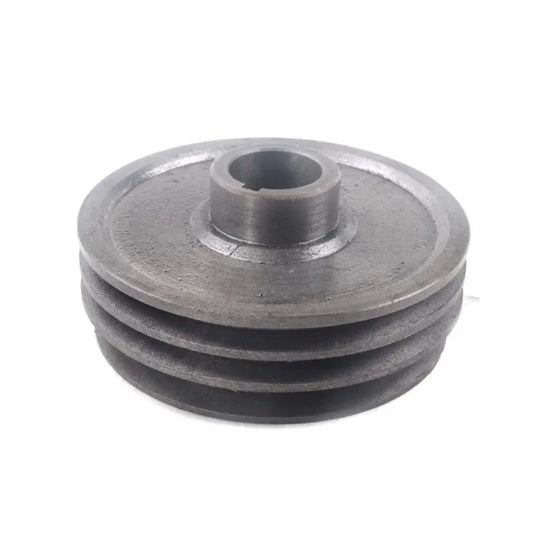 New Crankshaft Pulley 1626166 162-6166 for Mitsubishi Engine 4M40-BeeSpareParts