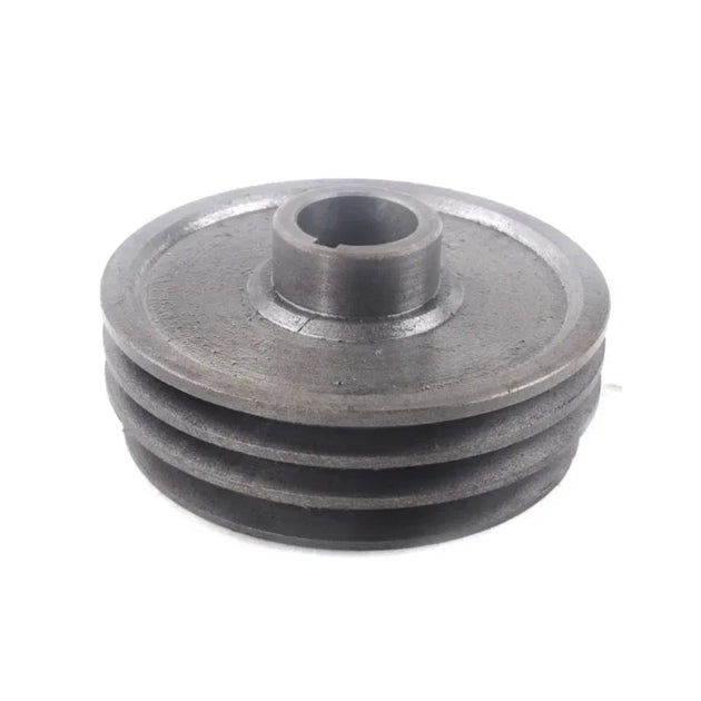 New Crankshaft Pulley 1626166 162-6166 for Mitsubishi Engine 4M40-BeeSpareParts