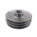 New Crankshaft Pulley 1626166 162-6166 for Mitsubishi Engine 4M40-BeeSpareParts