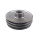 New Crankshaft Pulley 1626166 162-6166 for Mitsubishi Engine 4M40-BeeSpareParts