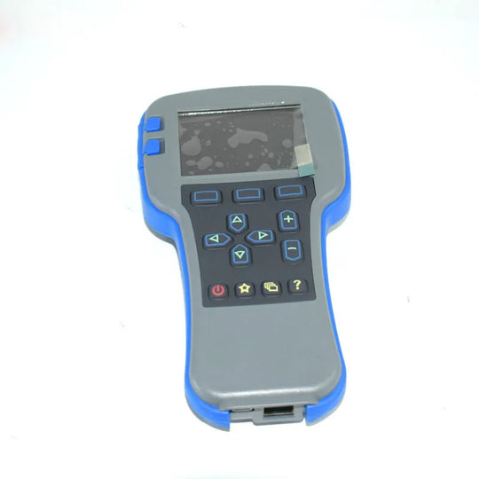 New Curtis 1313K-4331model Dealer Level Handset Handheld Programmer with 4-pin Molex cable, DB-9 cable, USB cable-BeeSpareParts